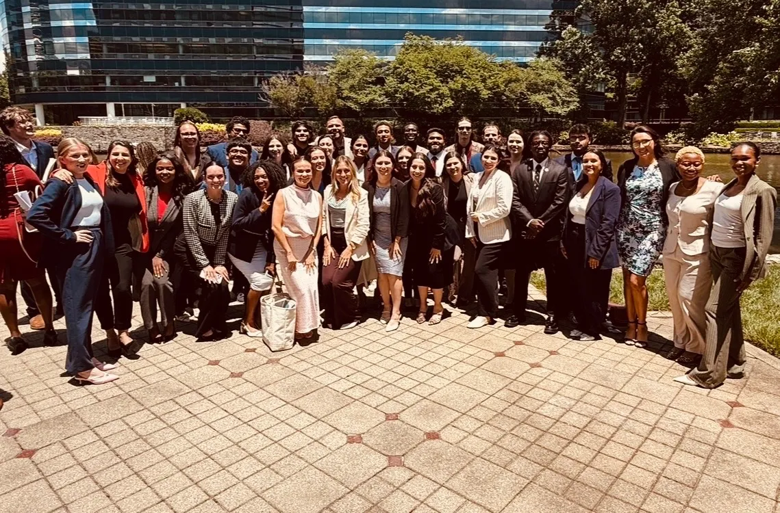 The Sunrise Acquisitions team